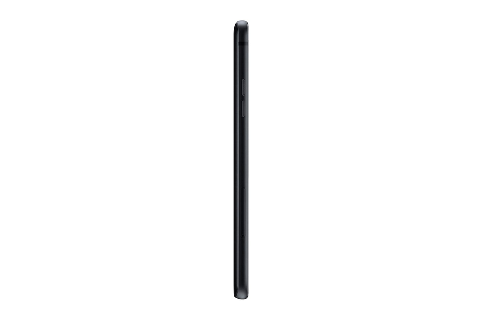 LG Q Stylus Plus, LMQ710FA