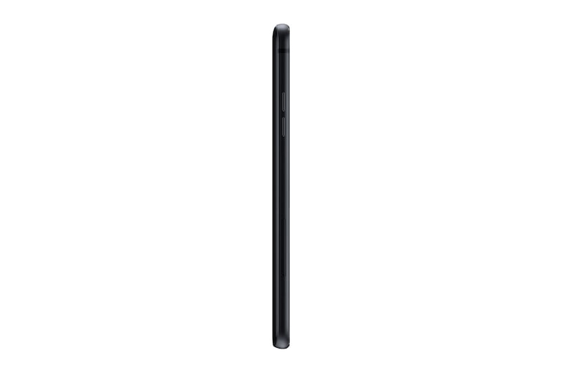 LG Q Stylus Plus, LMQ710FA