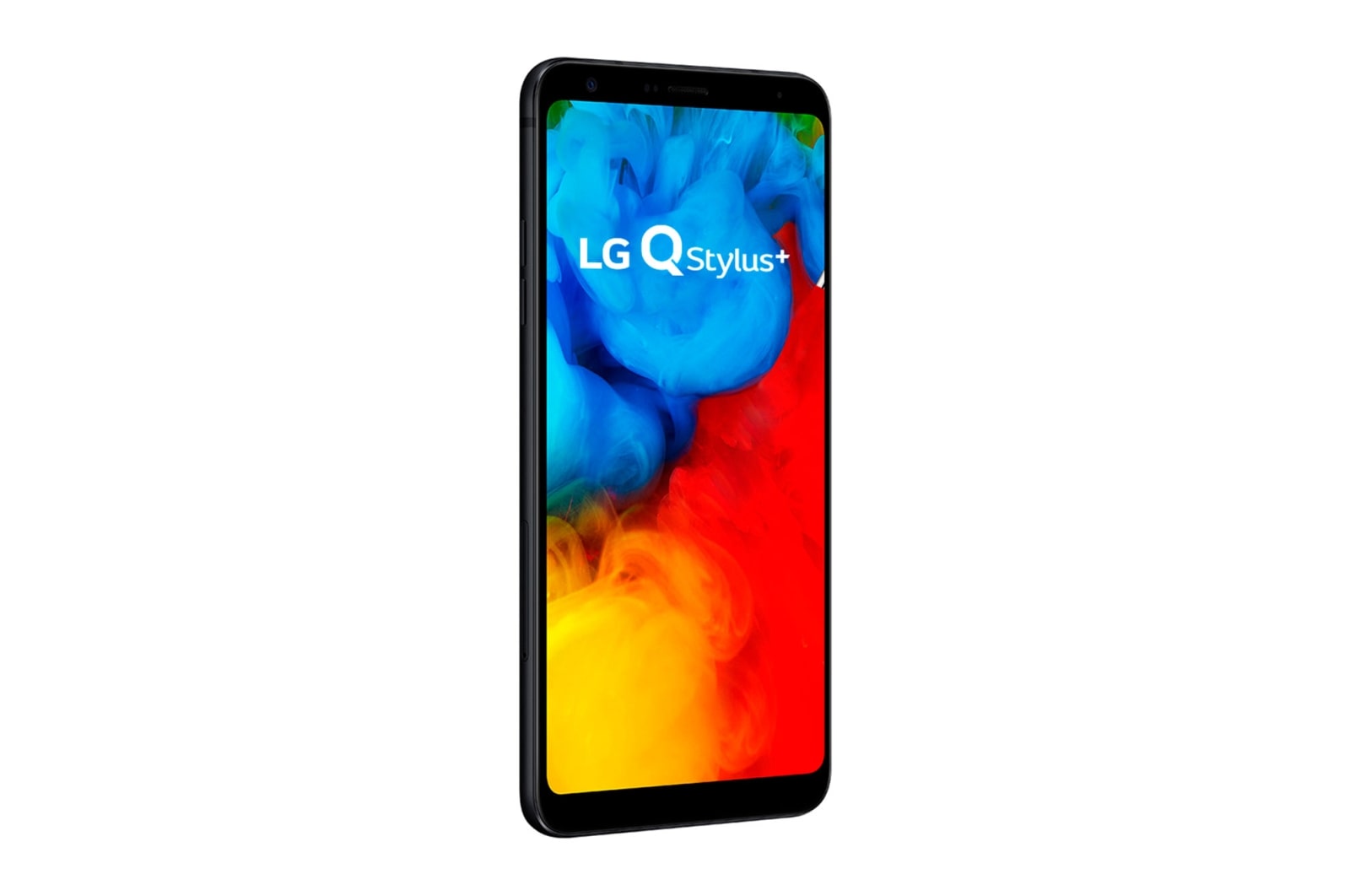 LG Q Stylus Plus, LMQ710FA