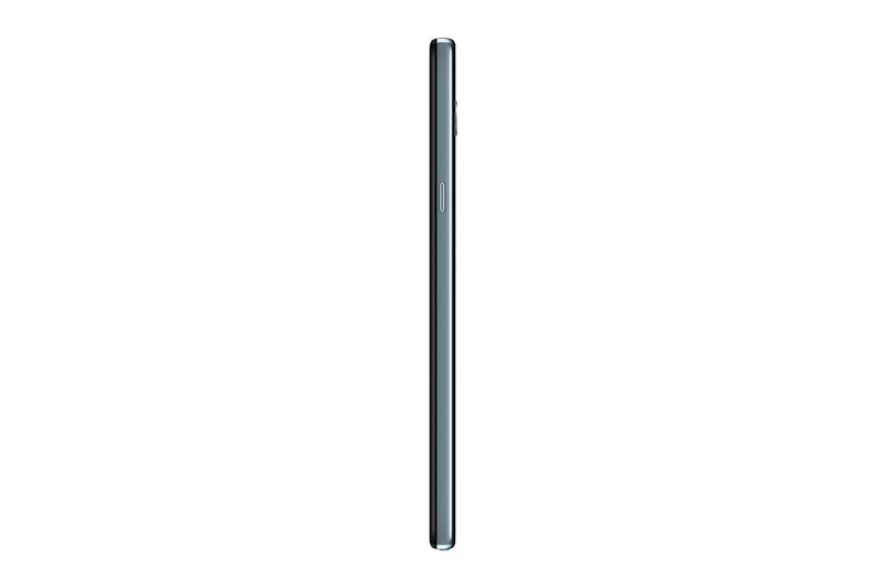LG K71 I 6.8'' FHD+ I Triple Cámara I 128GB, LMQ730HA