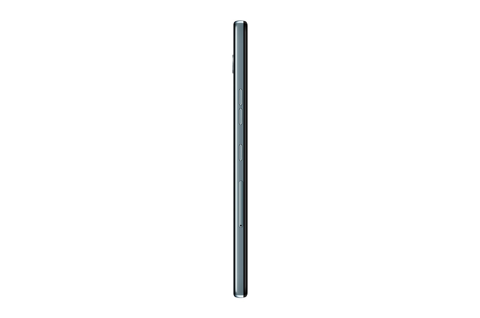 LG K71 I 6.8'' FHD+ I Triple Cámara I 128GB, LMQ730HA