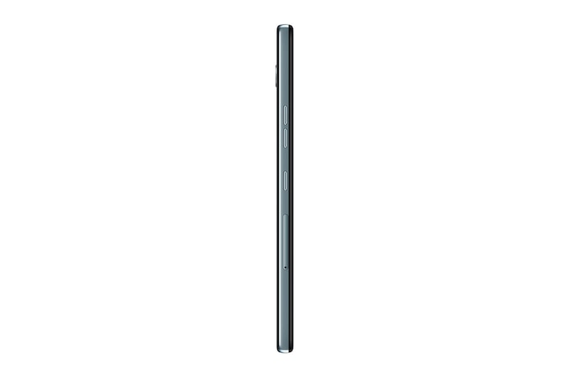 LG K71 I 6.8'' FHD+ I Triple Cámara I 128GB, LMQ730HA