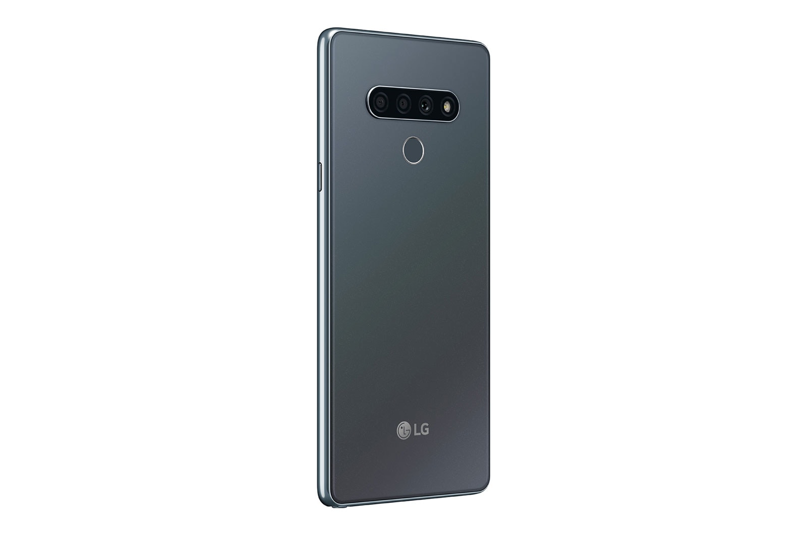 LG K71 I 6.8'' FHD+ I Triple Cámara I 128GB, LMQ730HA