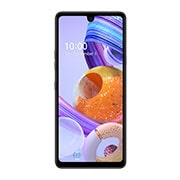 LG K71 I 6.8'' FHD+ I Triple Cámara I 128GB, LMQ730HA