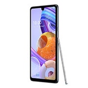 LG K71 I 6.8'' FHD+ I Triple Cámara I 128GB, LMQ730HA