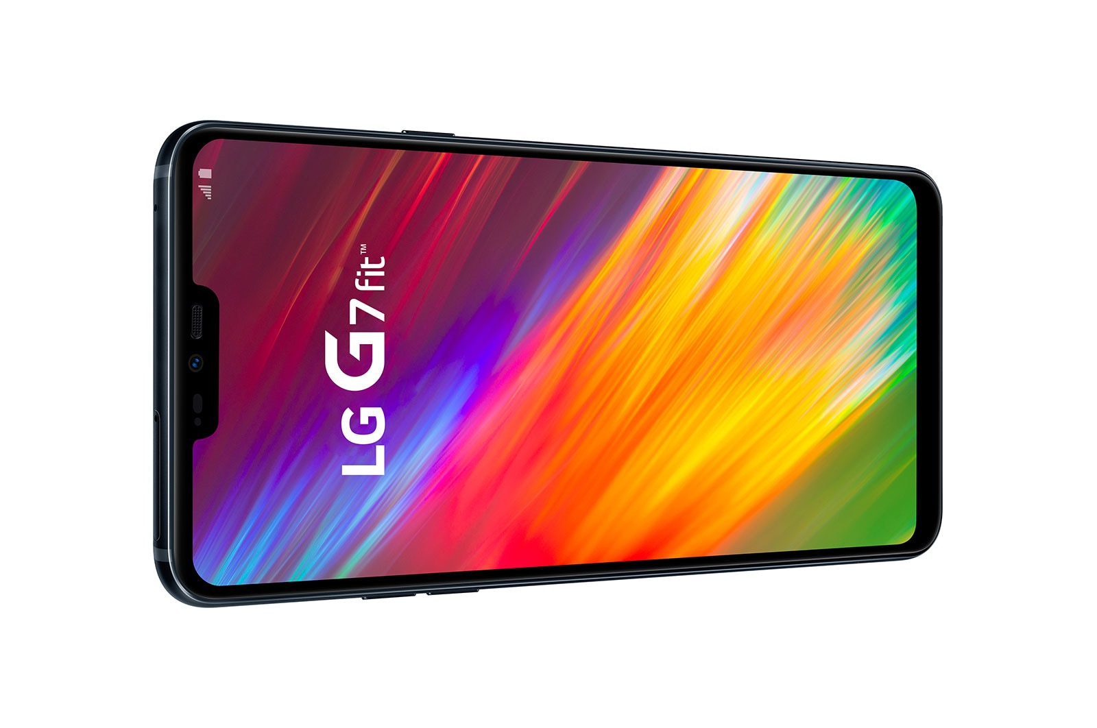 LG G7fit, LMQ850EA
