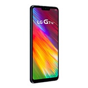 LG G7fit, LMQ850EA