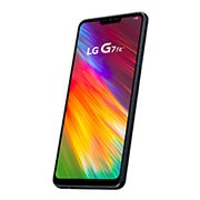 LG G7fit, LMQ850EA