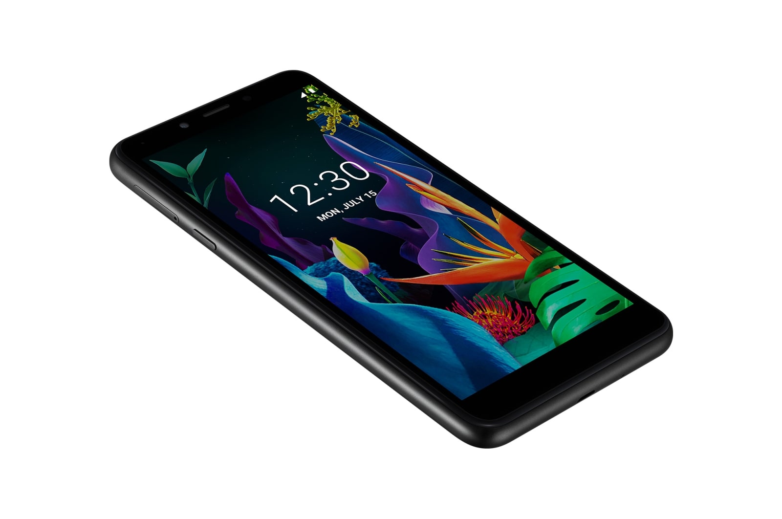 LG K20, LMX120HM