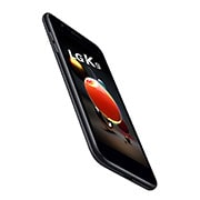 LG K9, LMX210HM