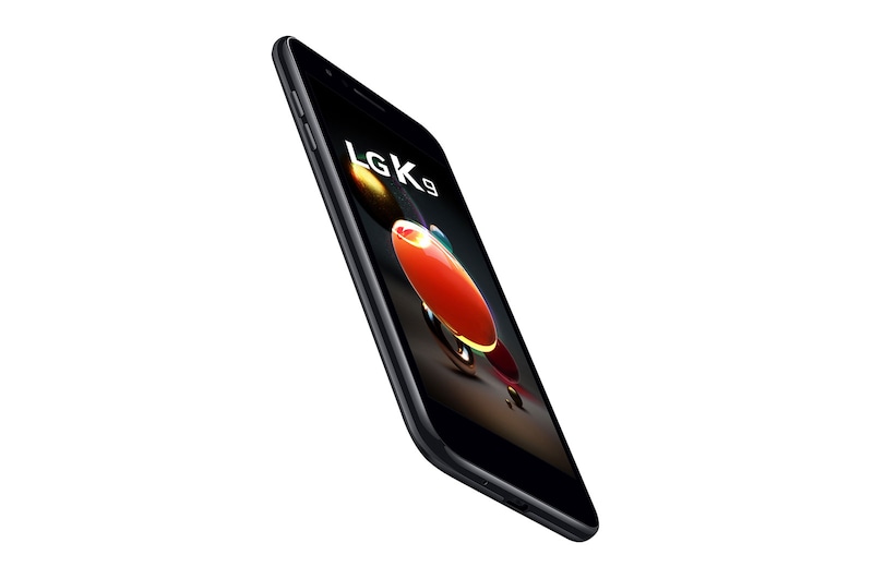 LG K9, LMX210HM