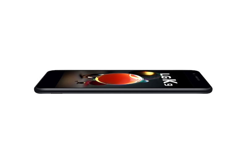 LG K9, LMX210HM