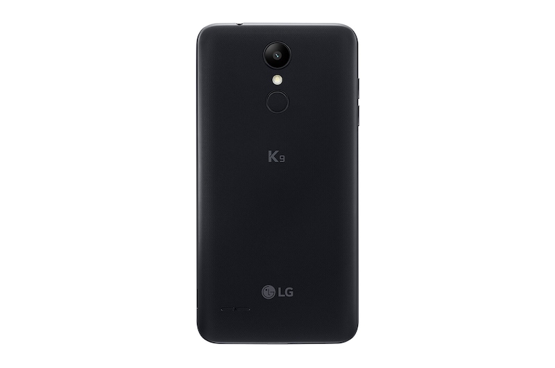 LG K9, LMX210HM