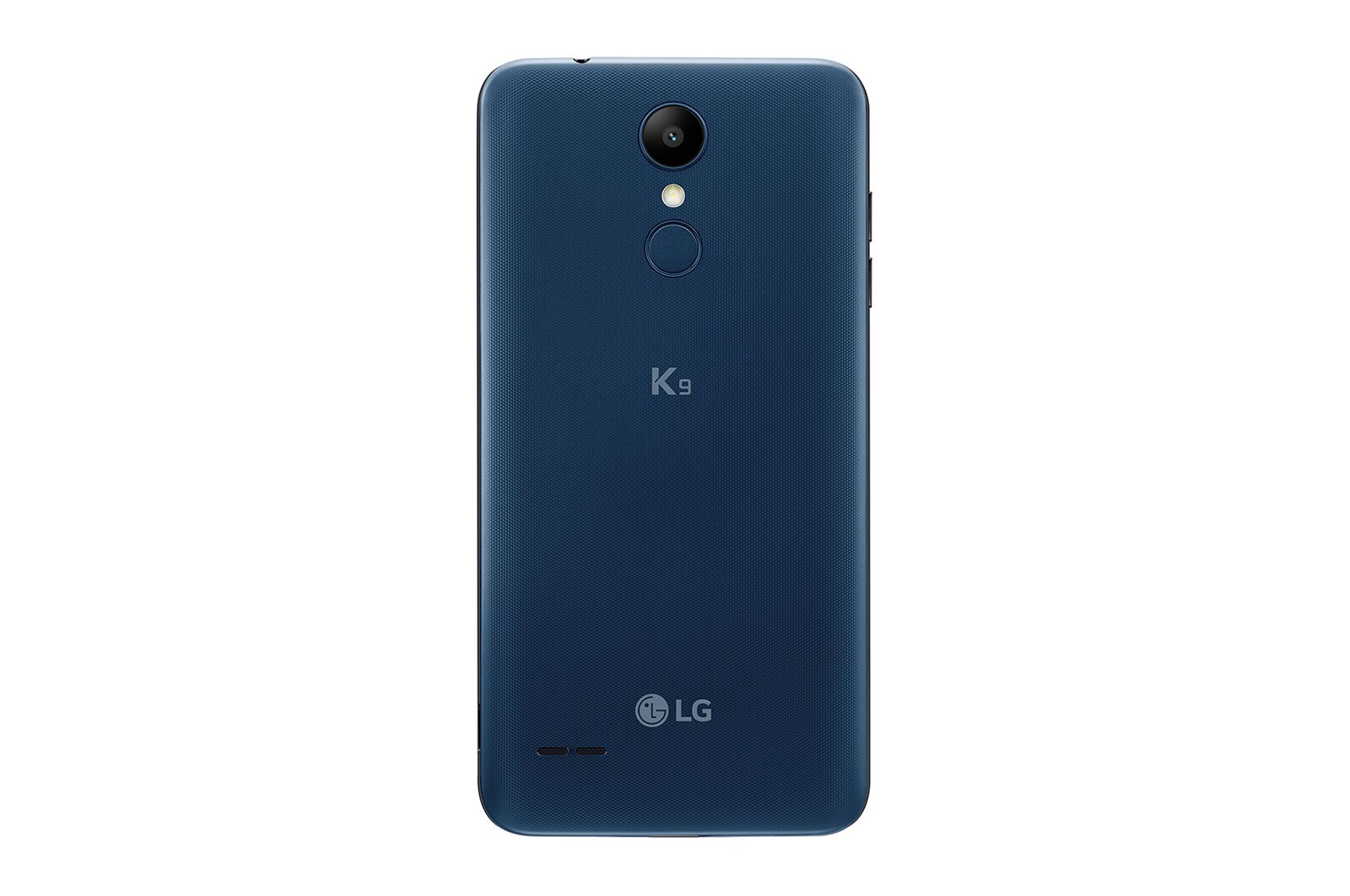 LG K9, LMX210HM