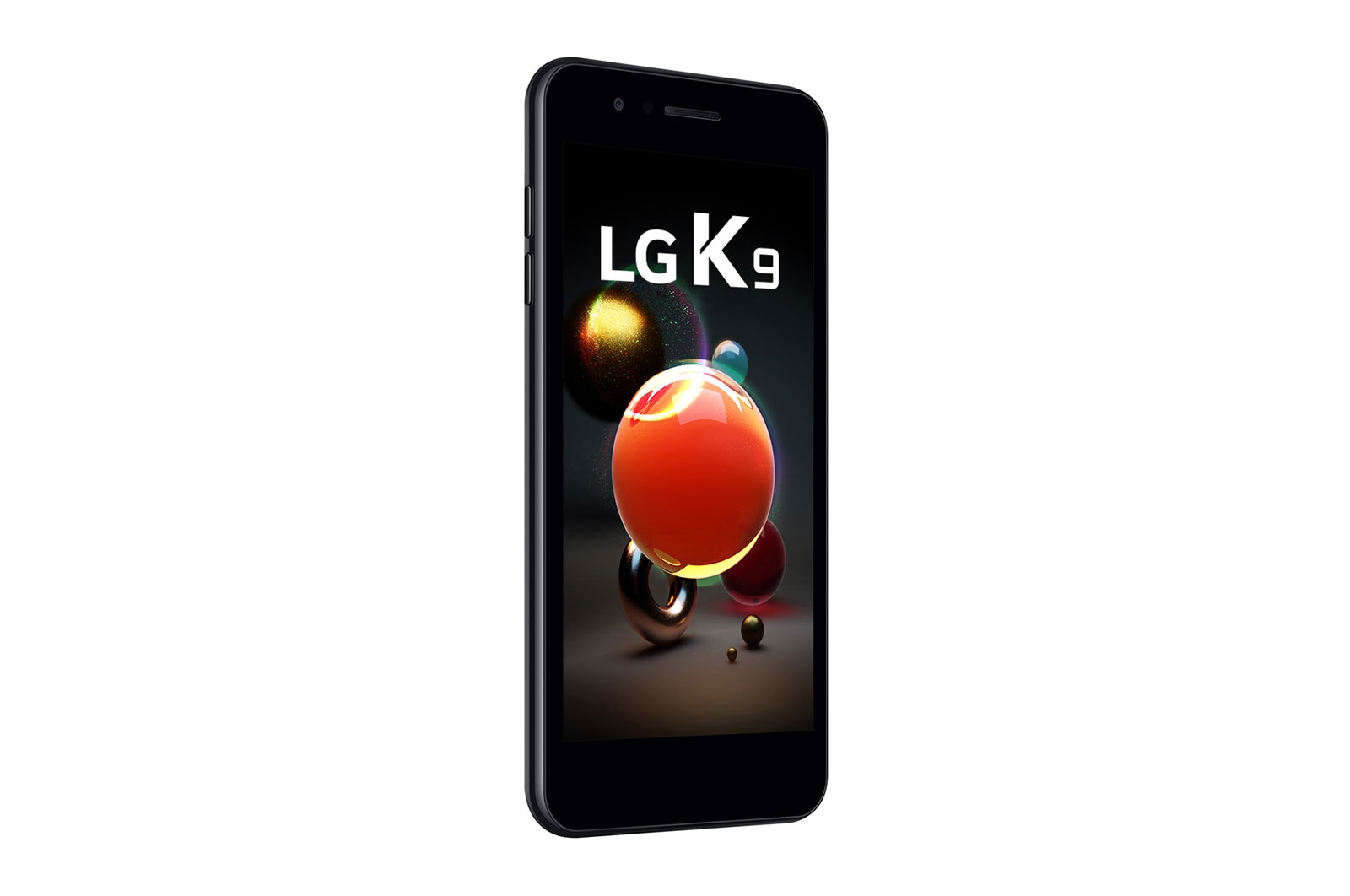 LG K9, LMX210HM