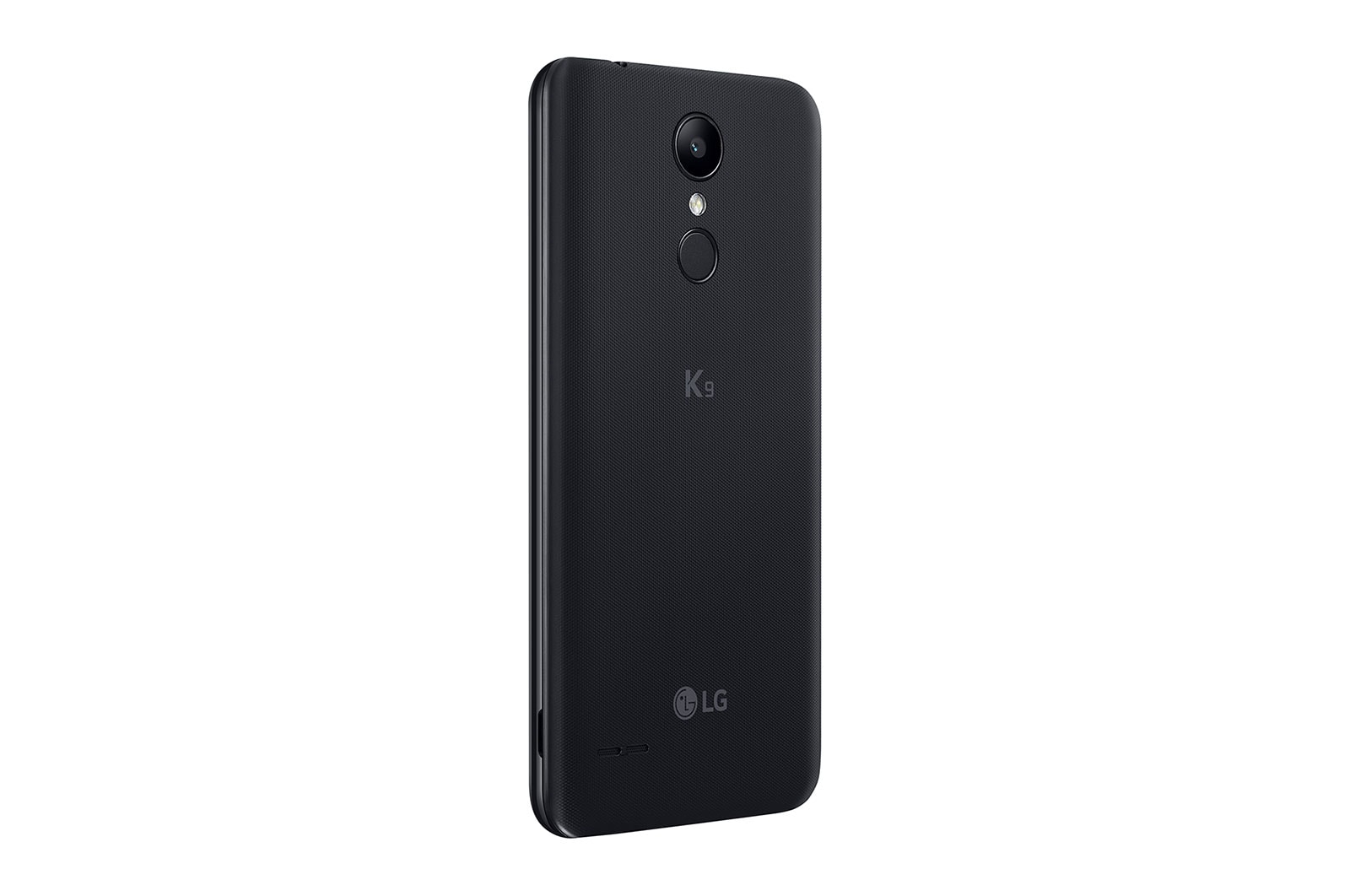 LG K9, LMX210HM