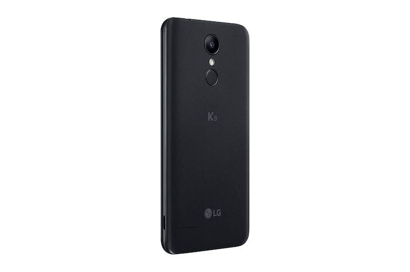 LG K9, LMX210HM