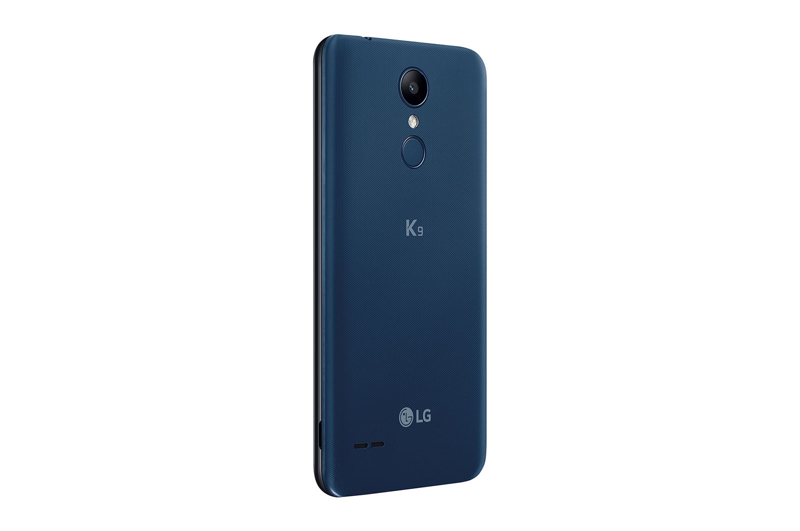 LG K9, LMX210HM