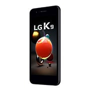 LG K9, LMX210HM