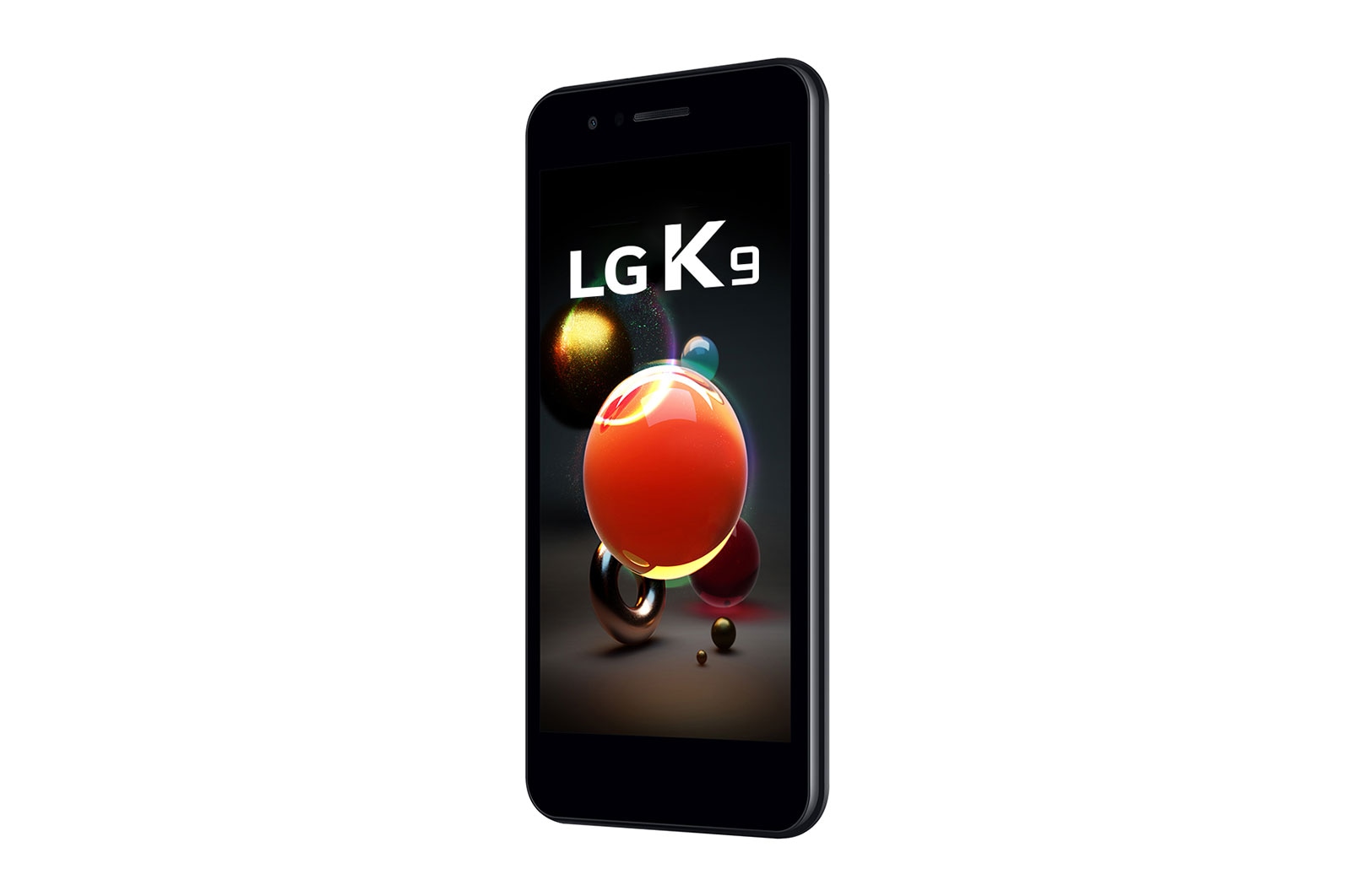 LG K9, LMX210HM