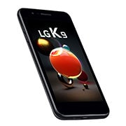 LG K9, LMX210HM