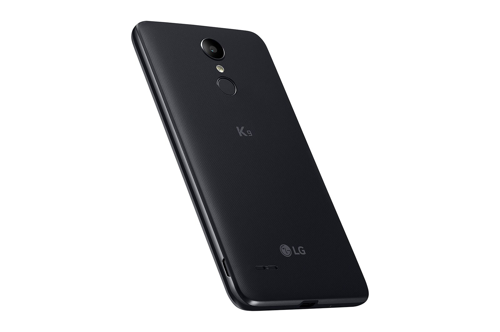 LG K9, LMX210HM