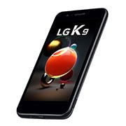 LG K9, LMX210HM