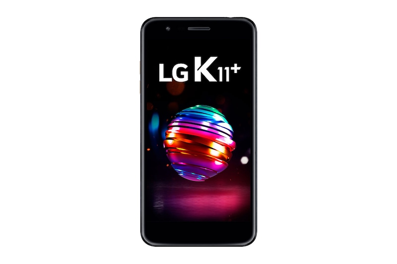 LG K11 Plus, LMX410FC