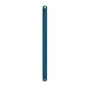 LG K11, LMX410FO