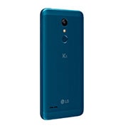LG K11, LMX410FO