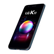 LG K11, LMX410FO