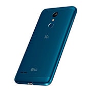 LG K11, LMX410FO
