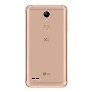LG K11, LMX410FO