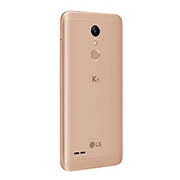 LG K11, LMX410FO