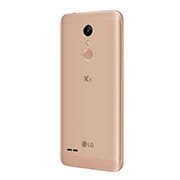LG K11, LMX410FO