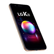 LG K11, LMX410FO