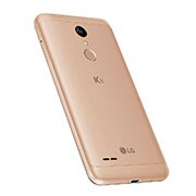 LG K11, LMX410FO