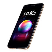 LG K11, LMX410FO