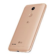 LG K11, LMX410FO