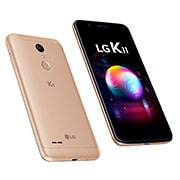 LG K11, LMX410FO