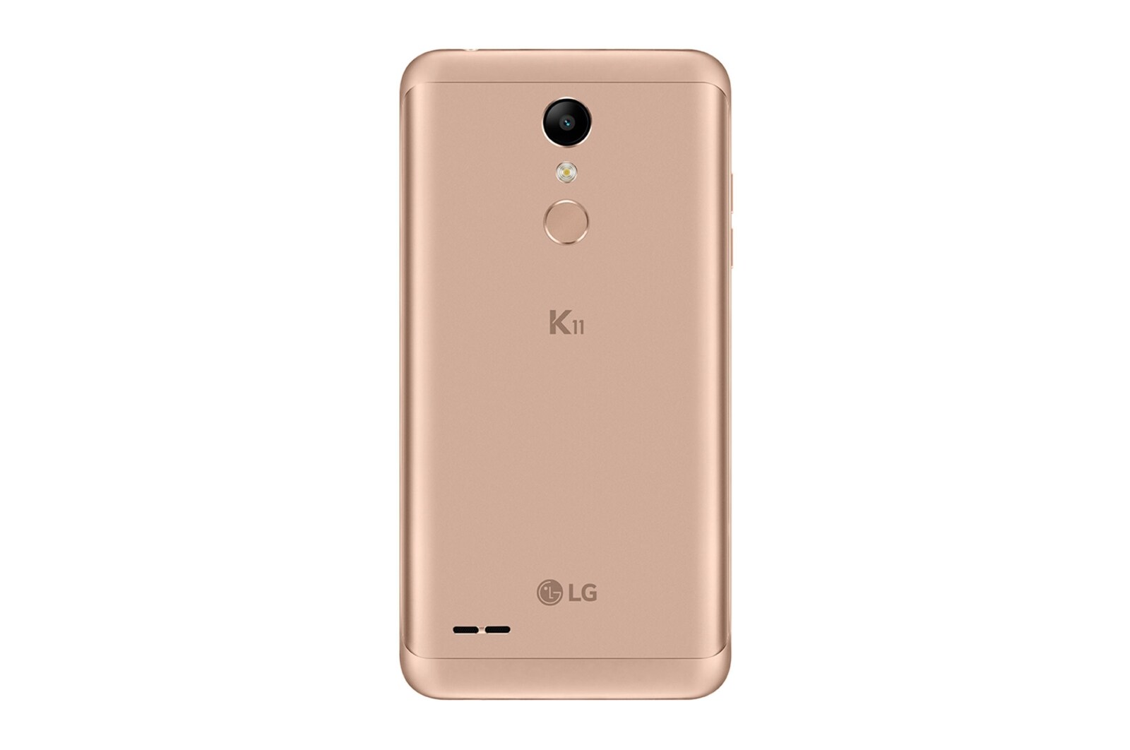 LG K11, LMX410FO