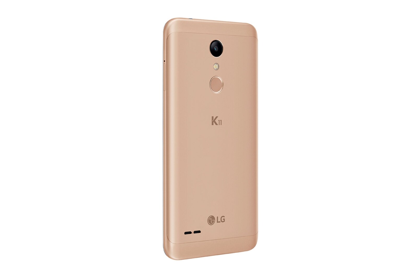 LG K11, LMX410FO