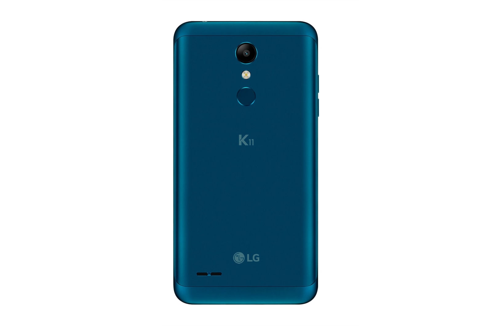 LG K11, LMX410FO