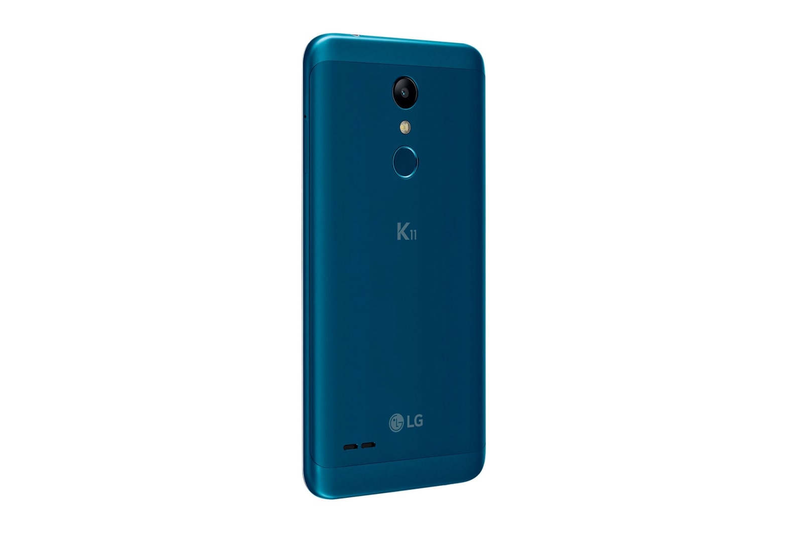 LG K11, LMX410FO