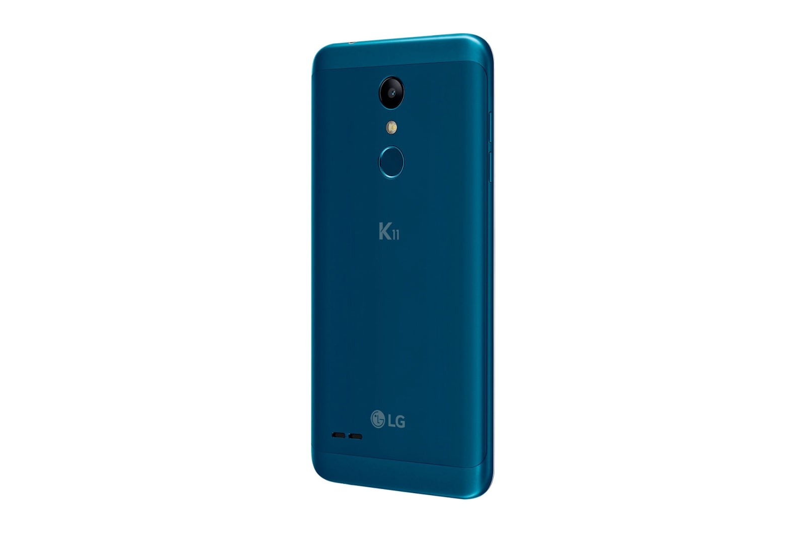 LG K11, LMX410FO