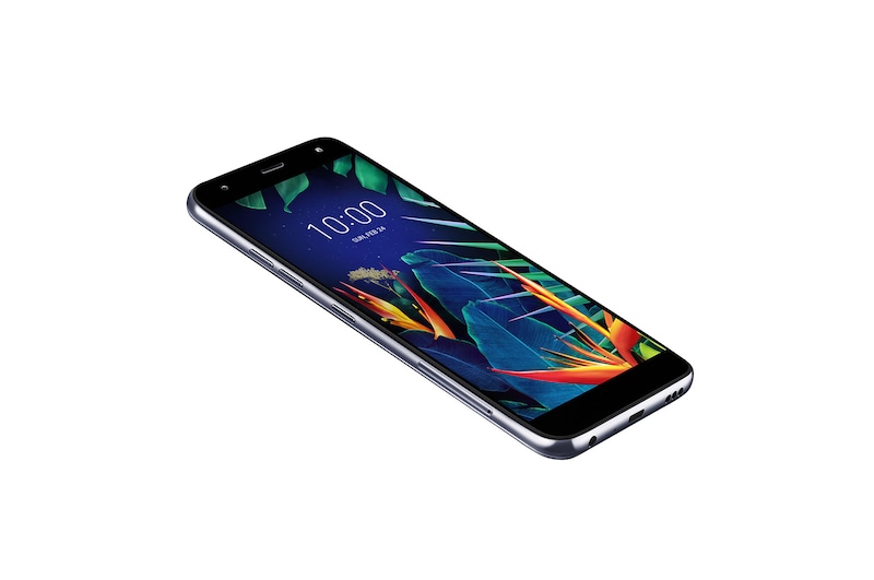 LG K40, LMX420HM