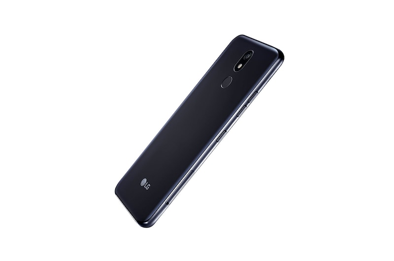 LG K40, LMX420HM