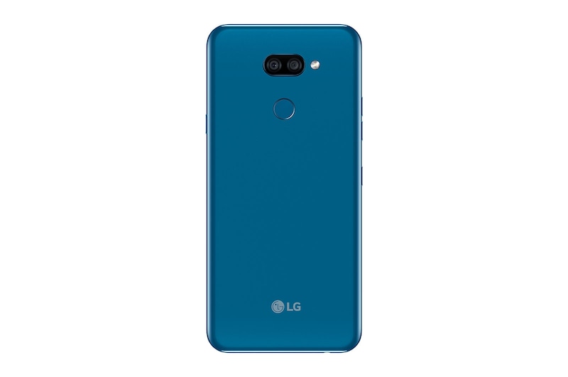LG K40s, LMX430HM