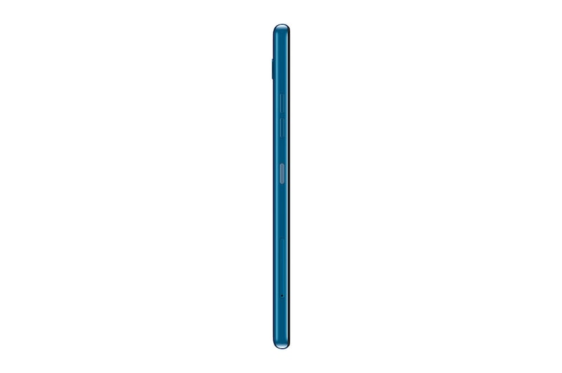 LG K40s, LMX430HM