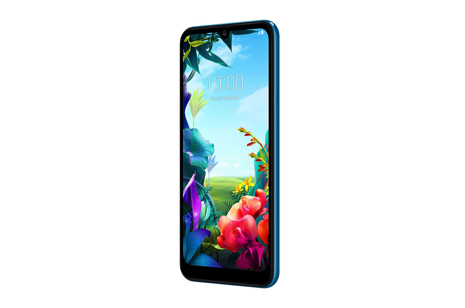 LG K40s, LMX430HM